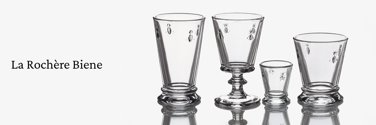 Glasserie La Rochere Biene